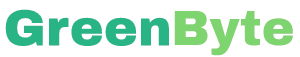 Green Byte Logo